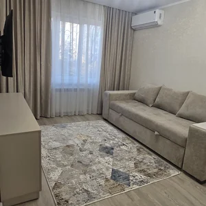 Фото 2 1-комн. квартира в Чиланзар 1