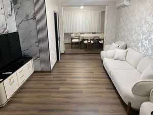 Фото 1 Квартира в Октепа