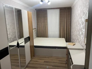 Фото 2 Квартира в Октепа