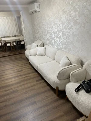 Фото 4 Квартира в Октепа