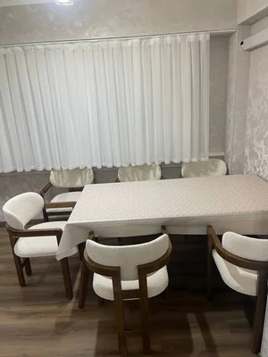 Фото 5 Квартира в Октепа