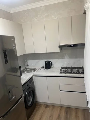 Фото 7 Квартира в Октепа