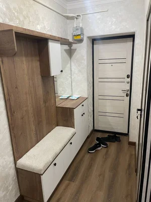 Фото 8 Квартира в Октепа