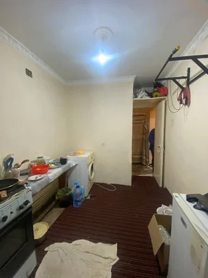 Фото 2 Квартира в Ок тепа