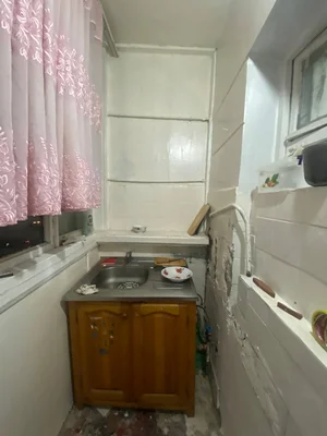 Фото 6 Квартира в Ок тепа