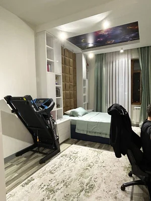 Фото 5 4-комн. квартира в Шайхантахурский