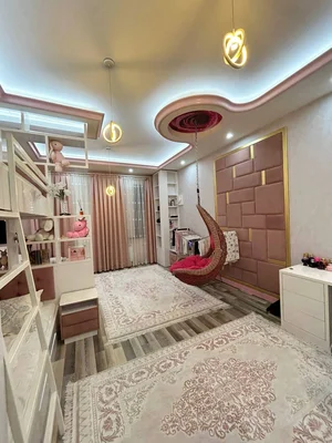 Фото 6 4-комн. квартира в Шайхантахурский