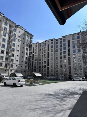 Фото 1 3-комн. квартира в Спутник 7