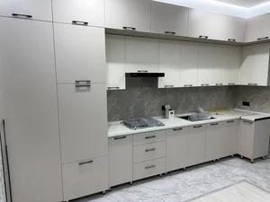 Фото 4 3-комн. квартира в Спутник 7