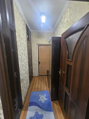 Фото 4 2-комн. квартира в Мирзо-Улугбекском районе