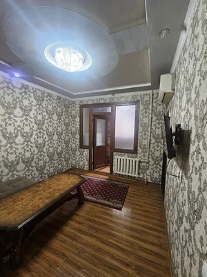 Фото 5 2-комн. квартира в Мирзо-Улугбекском районе