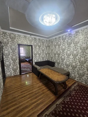 Фото 9 2-комн. квартира в Мирзо-Улугбекском районе