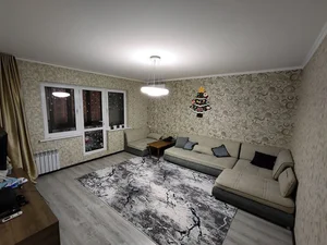 Фото 2 2-комн. квартира в Паркентский Резидент