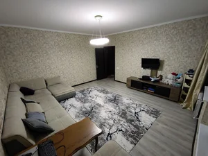 Фото 3 2-комн. квартира в Паркентский Резидент