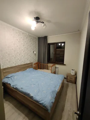 Фото 4 2-комн. квартира в Паркентский Резидент