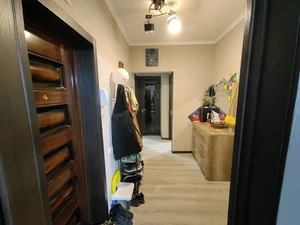 Фото 6 2-комн. квартира в Паркентский Резидент