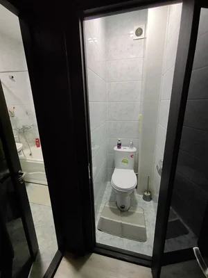 Фото 7 2-комн. квартира в Паркентский Резидент