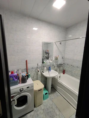 Фото 8 2-комн. квартира в Паркентский Резидент