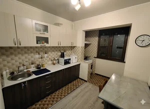 Фото 9 2-комн. квартира в Паркентский Резидент