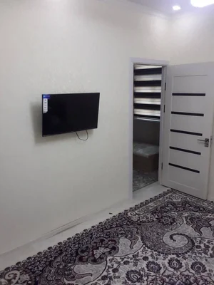 Фото 8 3-комн. квартира в ТОРГОВЫЙ ЦЕНТР