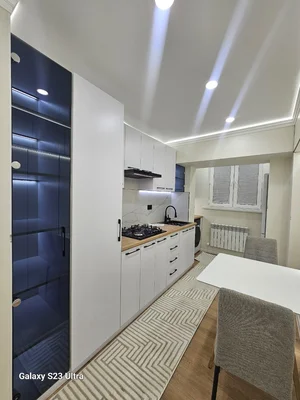 Фото 3 1-комн. квартира в Яккасарай