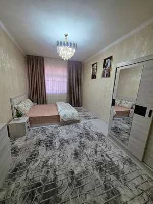 Фото 2 Квартира в ЧЕМПИОН ОШ