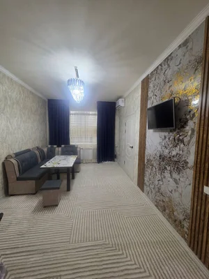 Фото 6 Квартира в ЧЕМПИОН ОШ