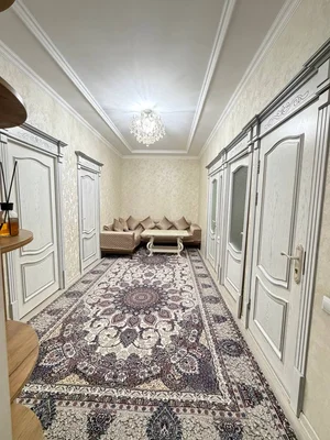 Фото 1 3-комн. Дом в ОР.Р ЧУСТ ОШ