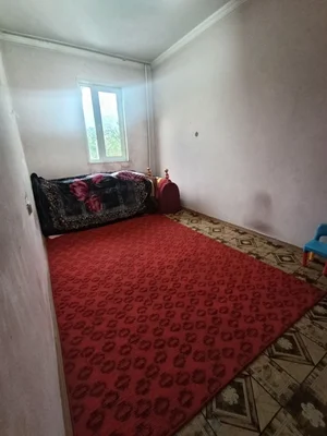 Фото 2 3-комн. квартира в Мирабадском районе