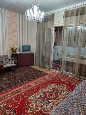 Фото 1 Квартира в Ганга