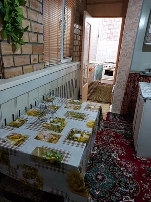 Фото 4 Квартира в Ганга