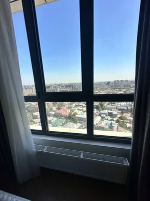 Фото 6 1-комн. Комната в ЖК Modera Towers