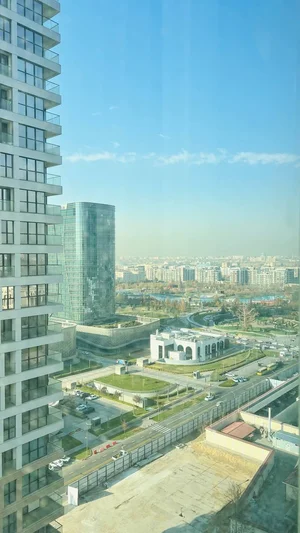 Фото 5 2-комн. квартира в ЖК Nest one