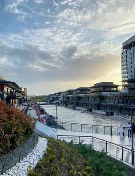 Фото 1 Офис в Шайхантахурском районе