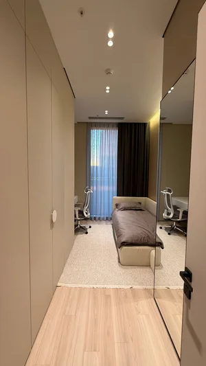 Фото 5 3-комн. квартира в Tashkent city