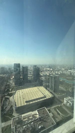 Фото 3 4-комн. квартира в Tashkent city