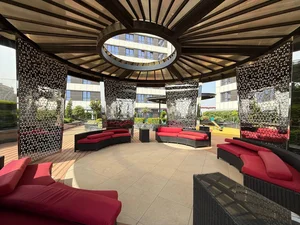 Фото 2 1-комн. квартира в Яккасарайском районе