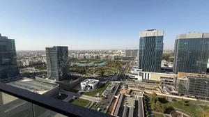 Фото 2 2-комн. квартира в Tashkent city