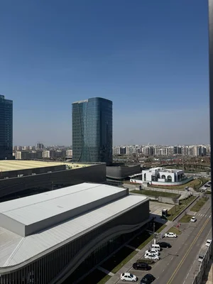 Фото 3 2-комн. квартира в Tashkent city