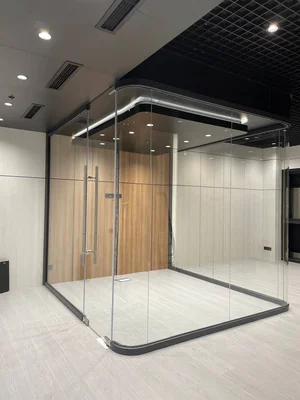 Фото 2 Офис в Шайхантахурском районе