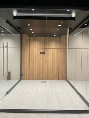 Фото 3 Офис в Шайхантахурском районе