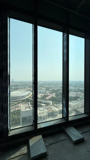 Фото 1 3-комн. квартира в Tashkent city