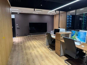 Фото 1 Офис в Шайхантахурском районе