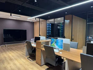 Фото 2 Офис в Шайхантахурском районе