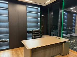 Фото 4 Офис в Шайхантахурском районе