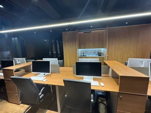 Фото 5 Офис в Шайхантахурском районе