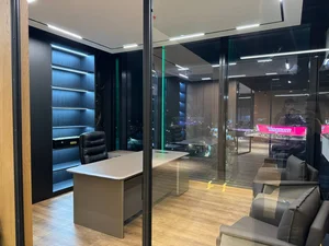 Фото 6 Офис в Шайхантахурском районе