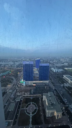 Фото 5 3-комн. квартира в Tashkent city