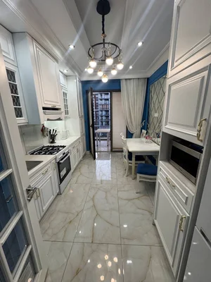 Фото 6 3-комн. квартира в Шайхантахурском районе