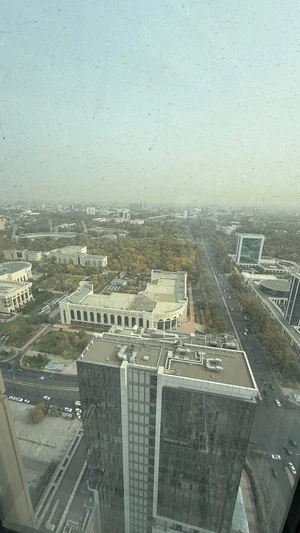 Фото 2 3-комн. квартира в Tashkent city